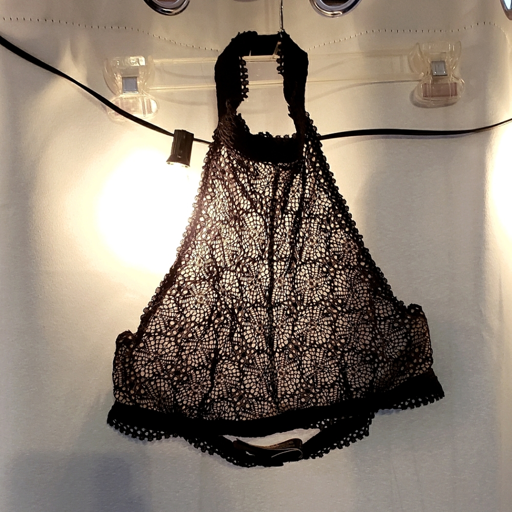 Victoria's Secret Lace Bralette